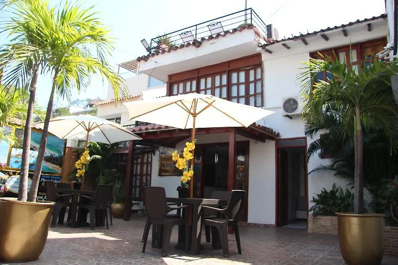 Rodadero Dorado Santa Marta  Colombia