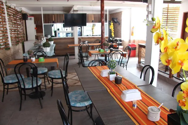 Hotell Rodadero Dorado Santa Marta