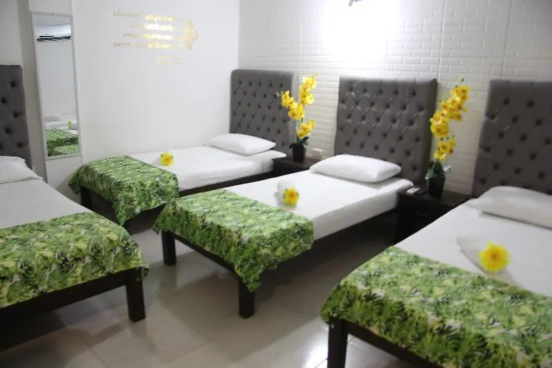 Rodadero Dorado Santa Marta  Hotell Santa Marta (Magdalena)