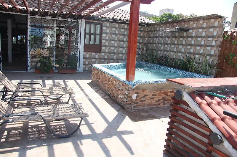 Rodadero Dorado Santa Marta  Hotel Santa Marta (Magdalena)