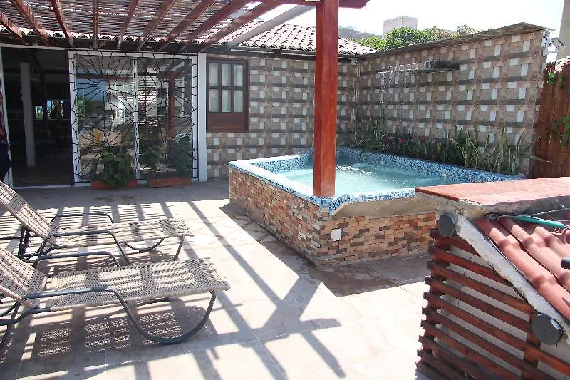 *** Hotel Rodadero Dorado Santa Marta  Colombia