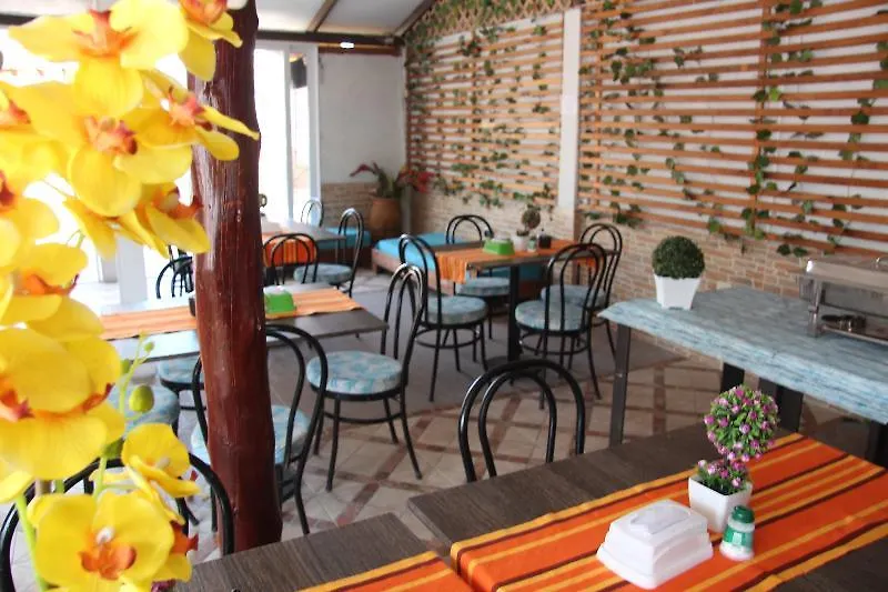 Rodadero Dorado Santa Marta  Hotel Santa Marta (Magdalena)