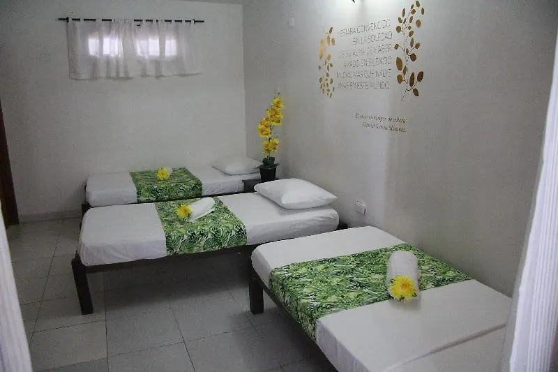 *** Hotel Rodadero Dorado Santa Marta  Colombia
