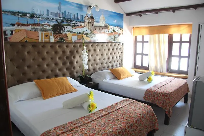 Rodadero Dorado Santa Marta  Hotel