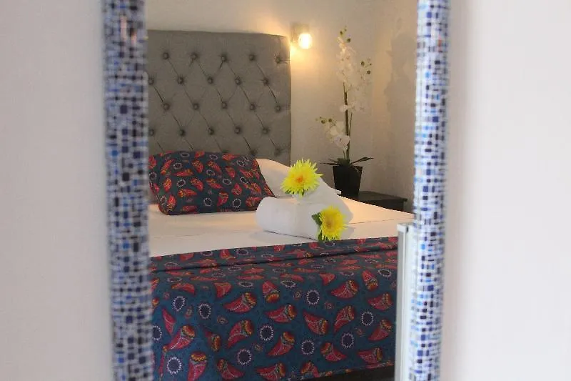 Hotel Rodadero Dorado Santa Marta