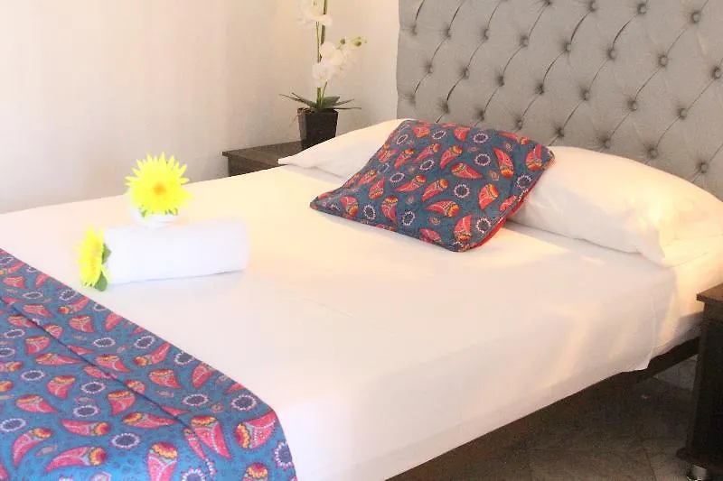 Rodadero Dorado Santa Marta