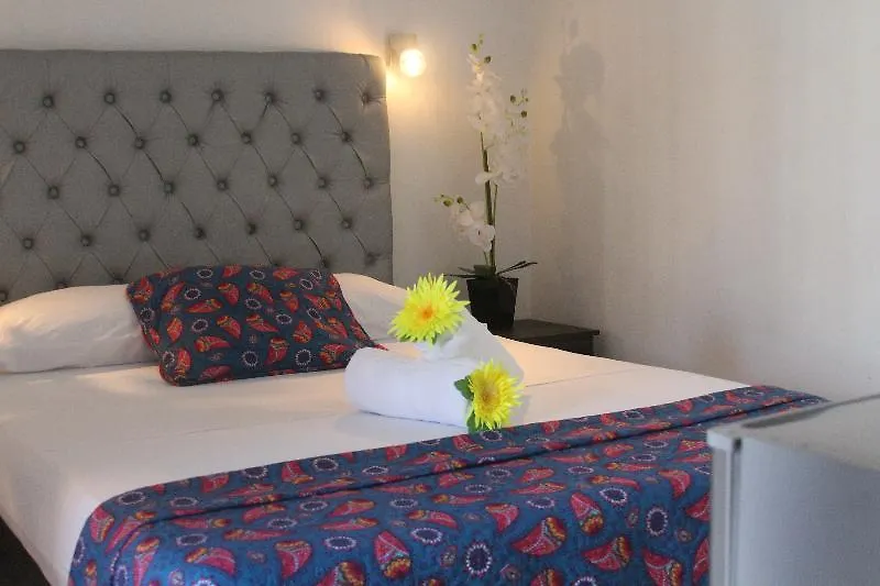 *** Hotel Rodadero Dorado Santa Marta  Colombia