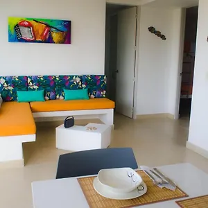 Apartamento Velas Al Mar 410