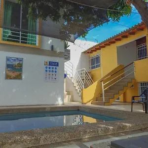 Apartamento Momoluu's House