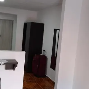 El Jardin Apartamento
