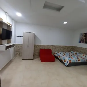 Apartamento Loft Cozy Bay